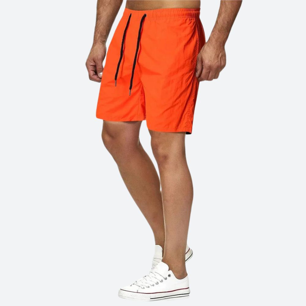 Maillot de bain à séchage rapide pour hommes - Le meilleur choix de Jhon !