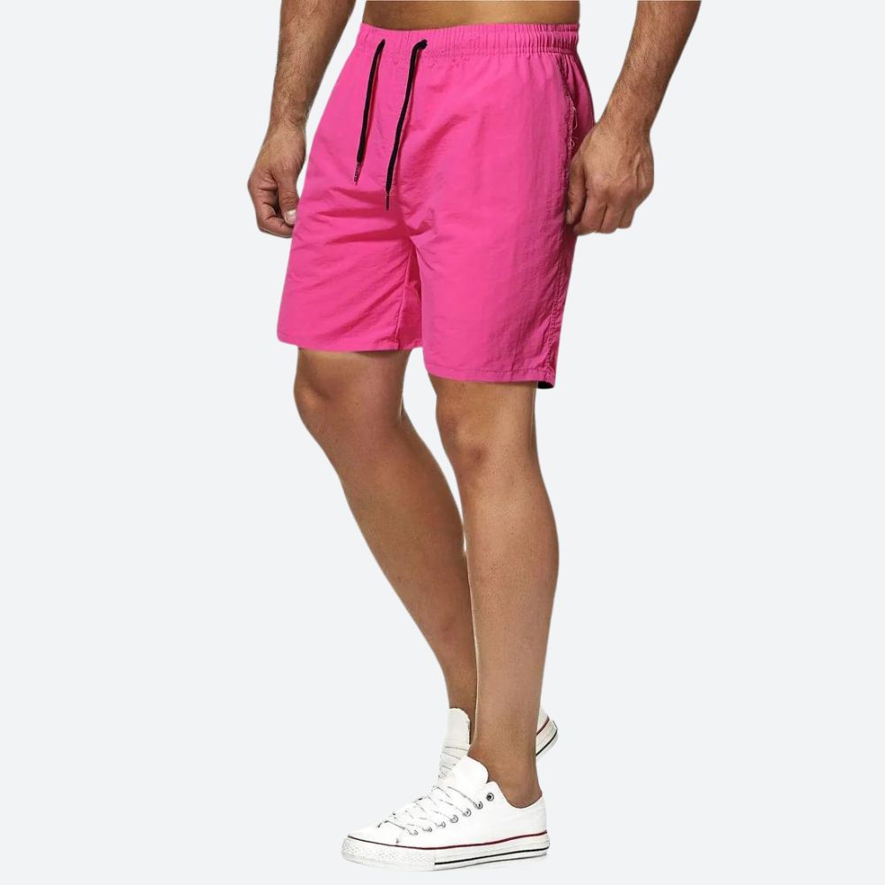 Maillot de bain à séchage rapide pour hommes - Le meilleur choix de Jhon !