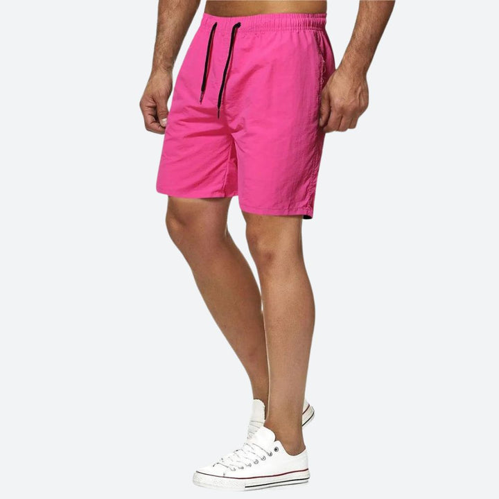 Maillot de bain à séchage rapide pour hommes - Le meilleur choix de Jhon !