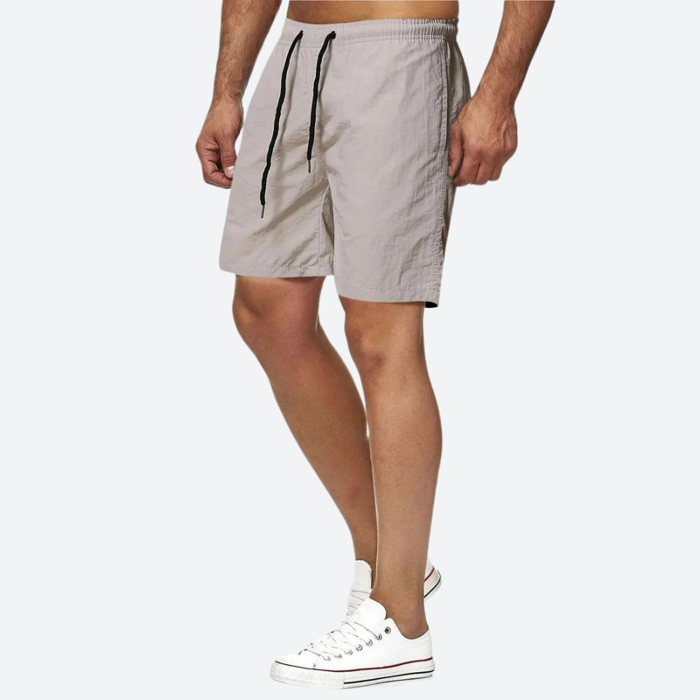 Maillot de bain à séchage rapide pour hommes - Le meilleur choix de Jhon !