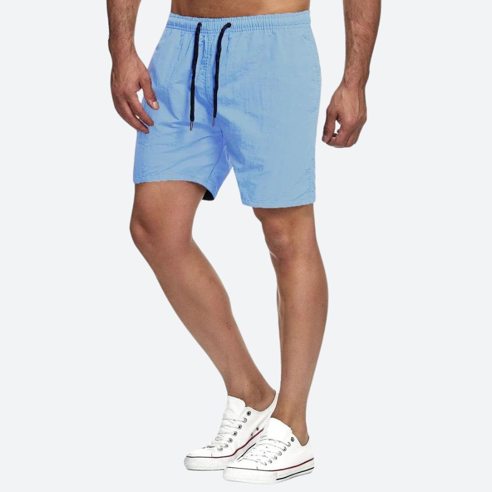 Maillot de bain à séchage rapide pour hommes - Le meilleur choix de Jhon !