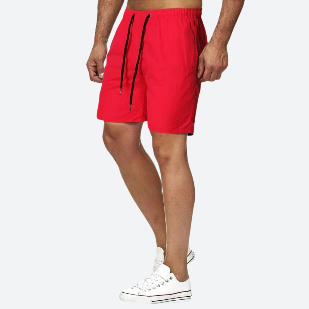 Maillot de bain à séchage rapide pour hommes - Le meilleur choix de Jhon !