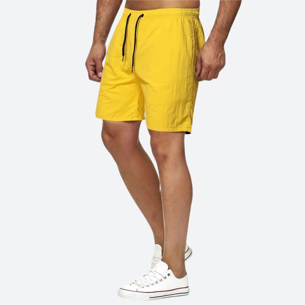 Maillot de bain à séchage rapide pour hommes - Le meilleur choix de Jhon !
