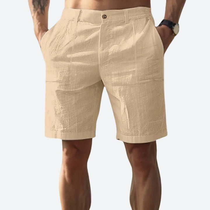 Shorts stylés pour hommes - Jim