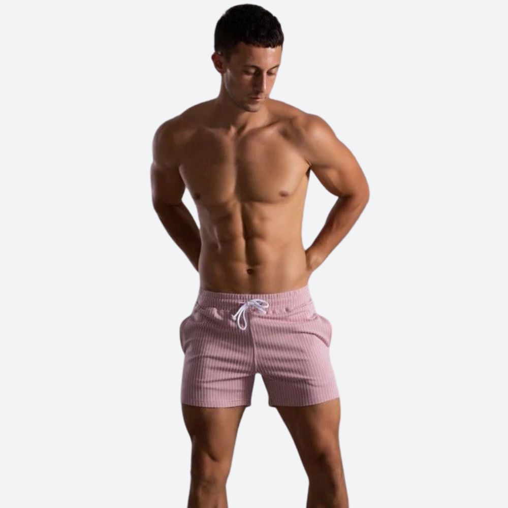 Modische und bequeme Sporthose - Joko