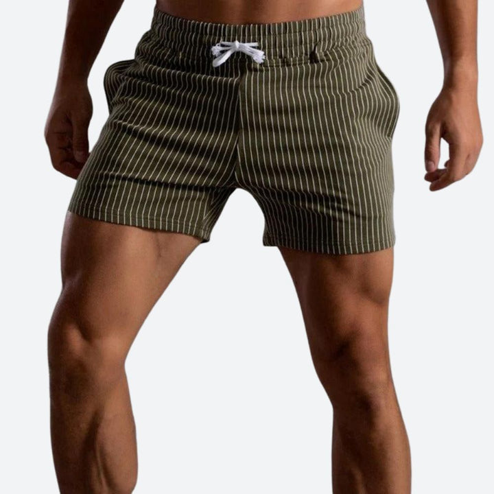 Modische und bequeme Sporthose - Joko