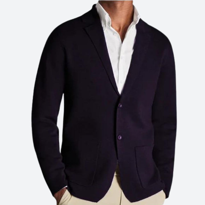 Fashionable Blazer Sweater for Men - Jomar