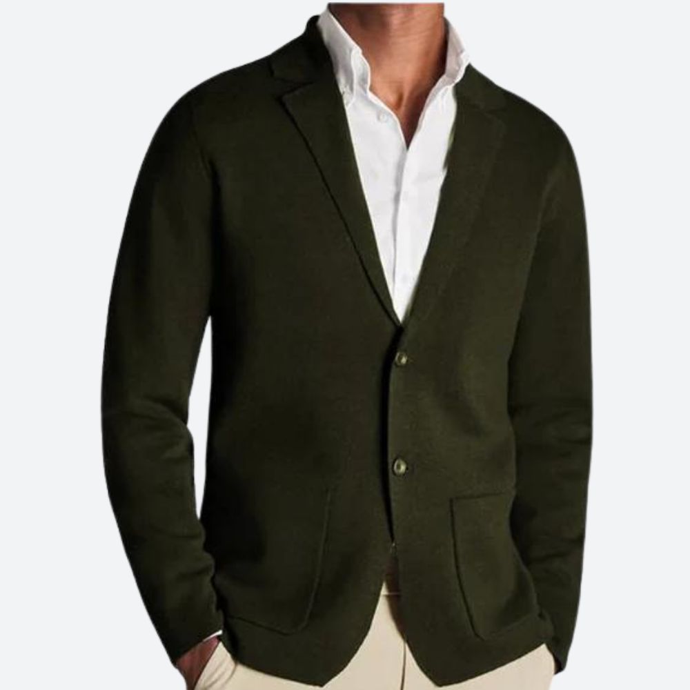 Fashionable Blazer Sweater for Men - Jomar