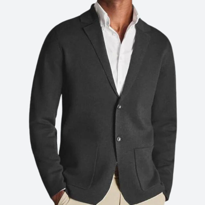 Fashionable Blazer Sweater for Men - Jomar