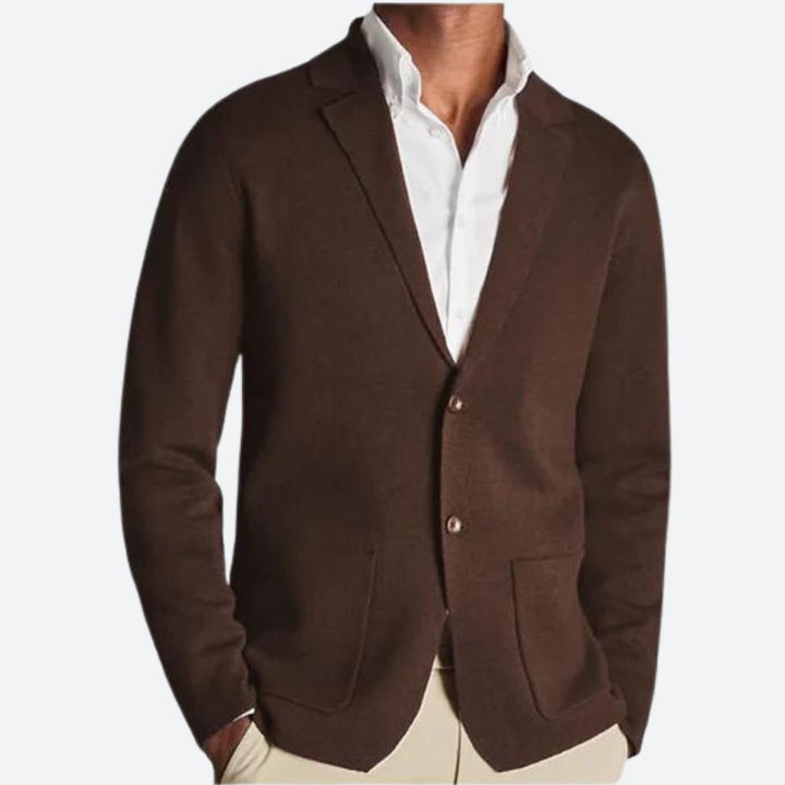 Fashionable Blazer Sweater for Men - Jomar