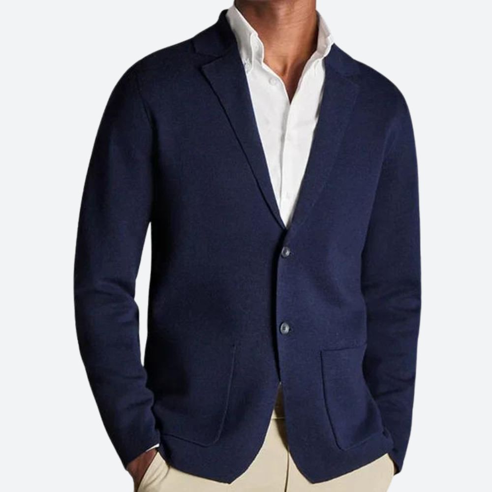 Fashionable Blazer Sweater for Men - Jomar