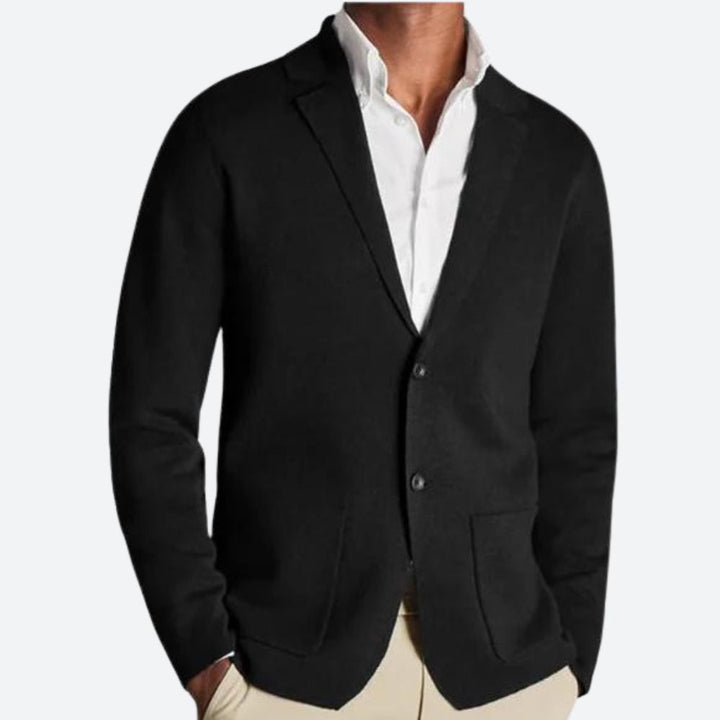 Fashionable Blazer Sweater for Men - Jomar