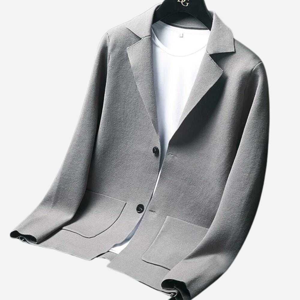 Elegant Jordan Classic Men's Vest