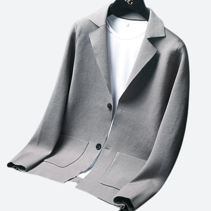Elegant Jordan Classic Men's Vest