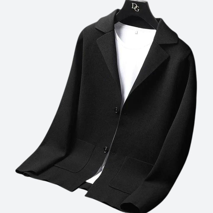 Elegant Jordan Classic Men's Vest