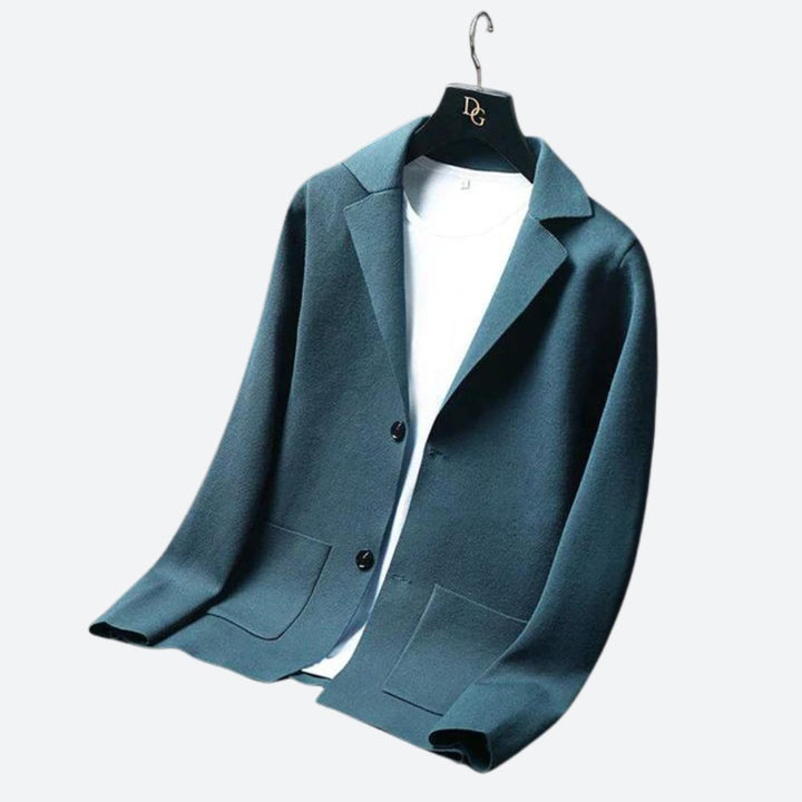 Elegant Jordan Classic Men's Vest