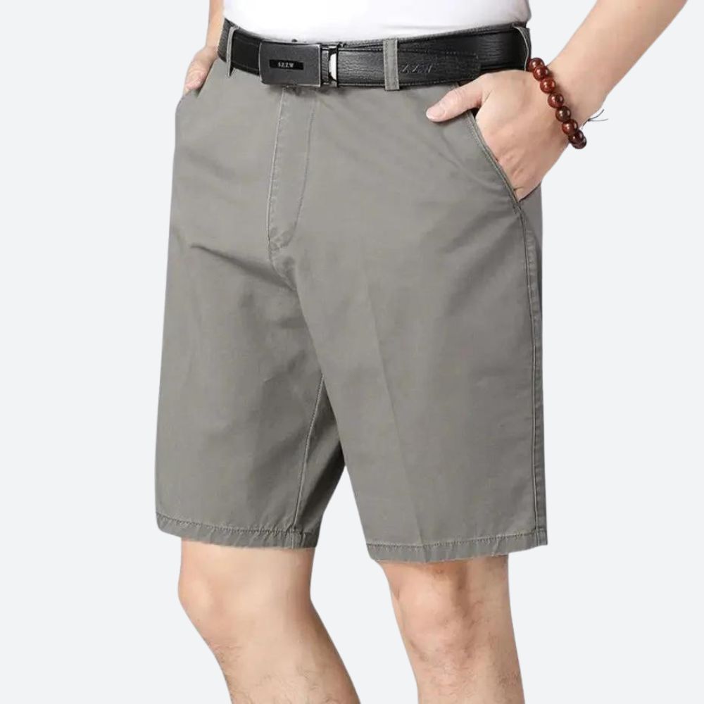 Shorts à la mode et tendance pour hommes - Joshen