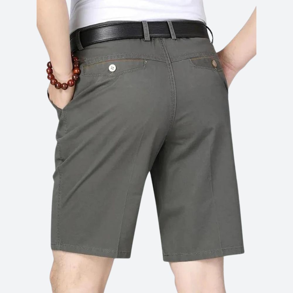 Shorts à la mode et tendance pour hommes - Joshen