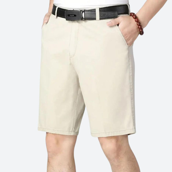 Shorts à la mode et tendance pour hommes - Joshen