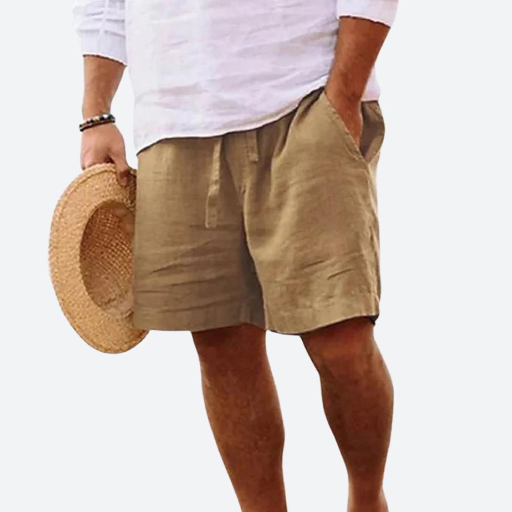 Shorts veste chics - un incontournable pour l'été