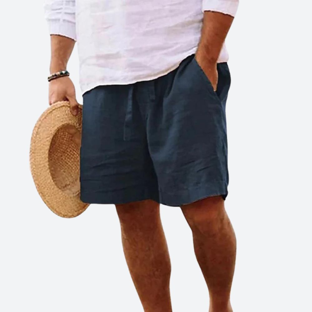 Shorts veste chics - un incontournable pour l'été