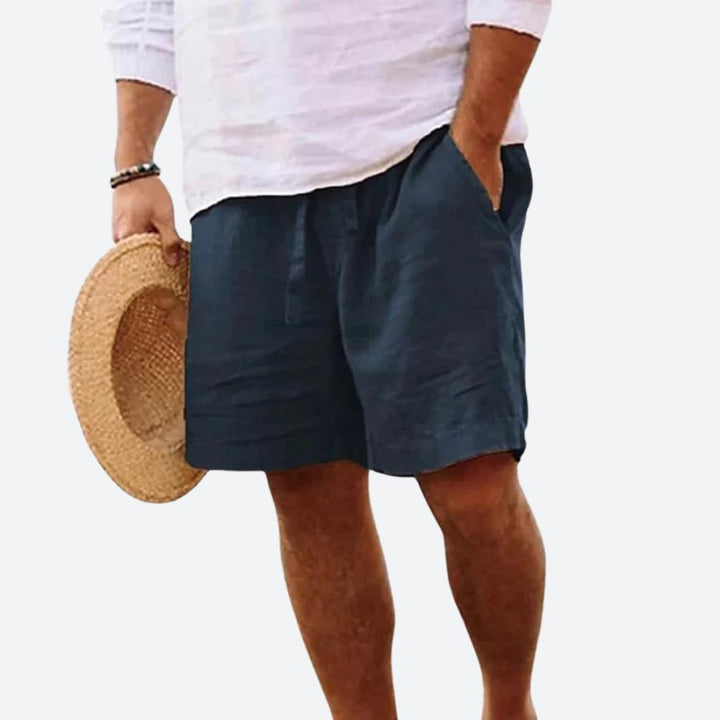 Shorts veste chics - un incontournable pour l'été