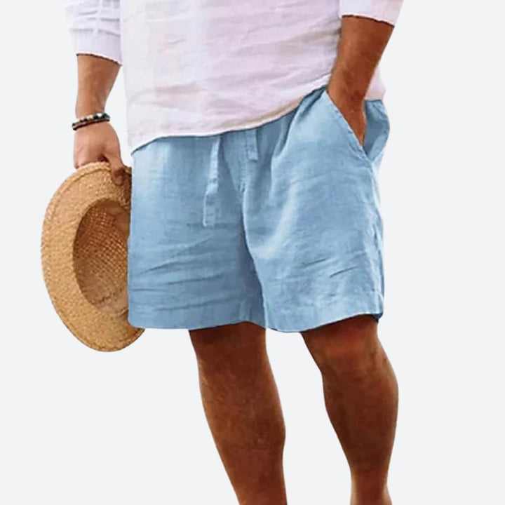 Shorts veste chics - un incontournable pour l'été
