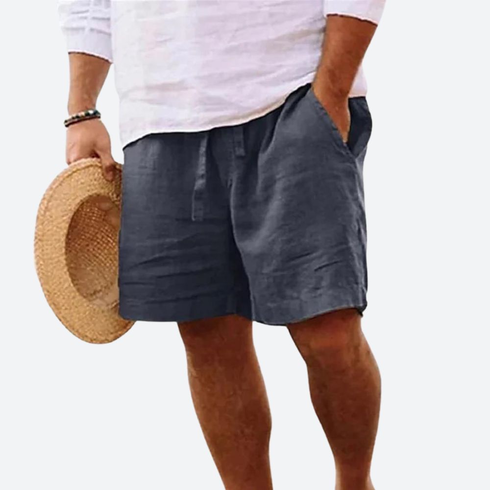 Shorts veste chics - un incontournable pour l'été