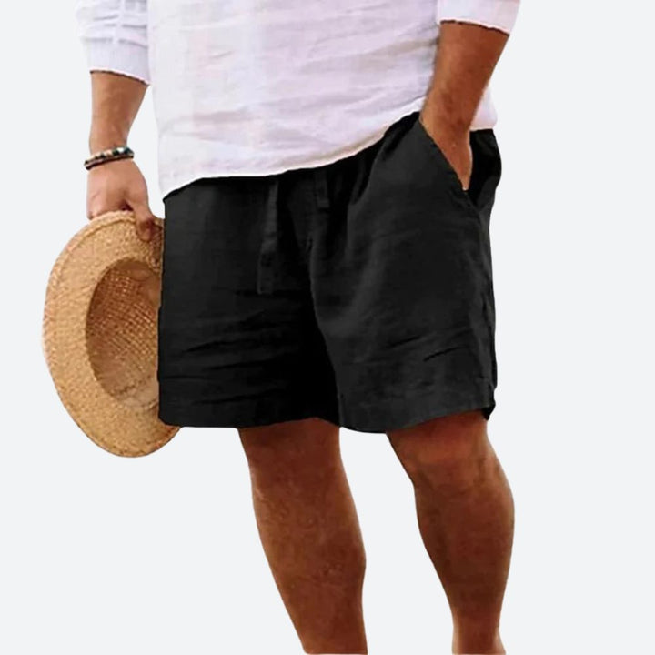 Shorts veste chics - un incontournable pour l'été