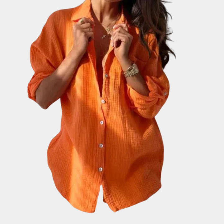Elegante Sommerbluse für Frauen von Joie