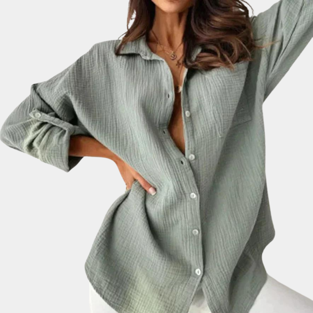 Elegante Sommerbluse für Frauen von Joie
