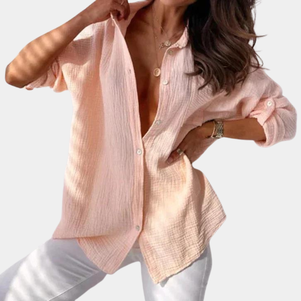 Elegante Sommerbluse für Frauen von Joie