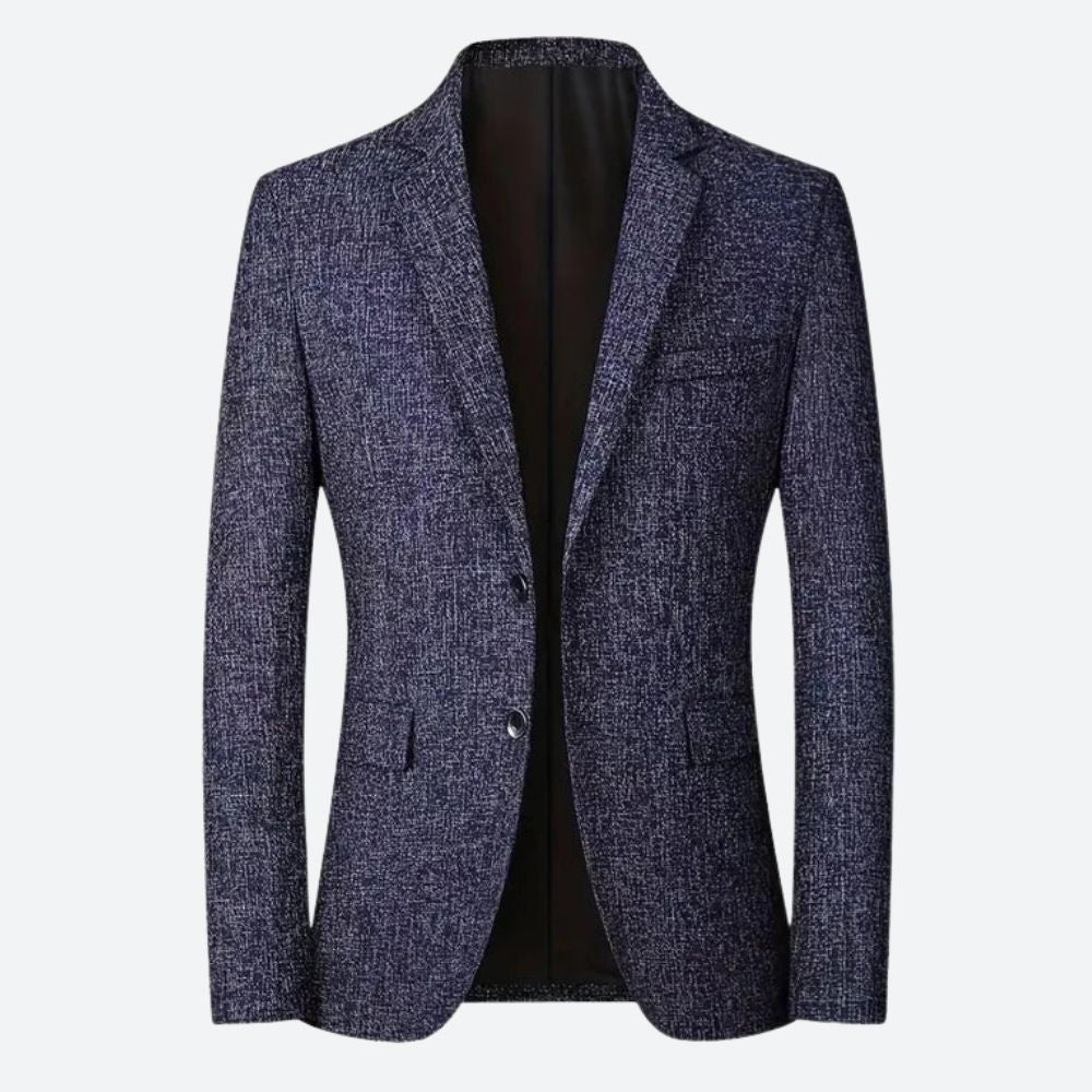 Blazer moderne et élégant pour hommes - Khal