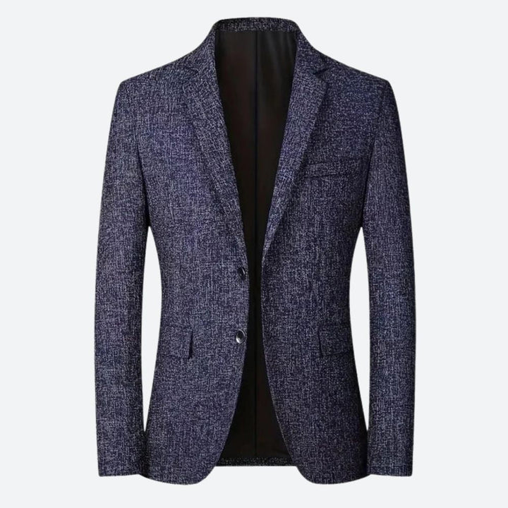 Blazer moderne et élégant pour hommes - Khal
