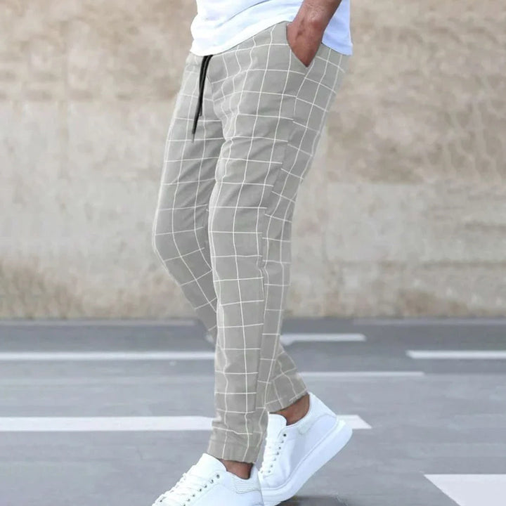 KOBE - Ultimate Comfort in Fashionable Casual Pants