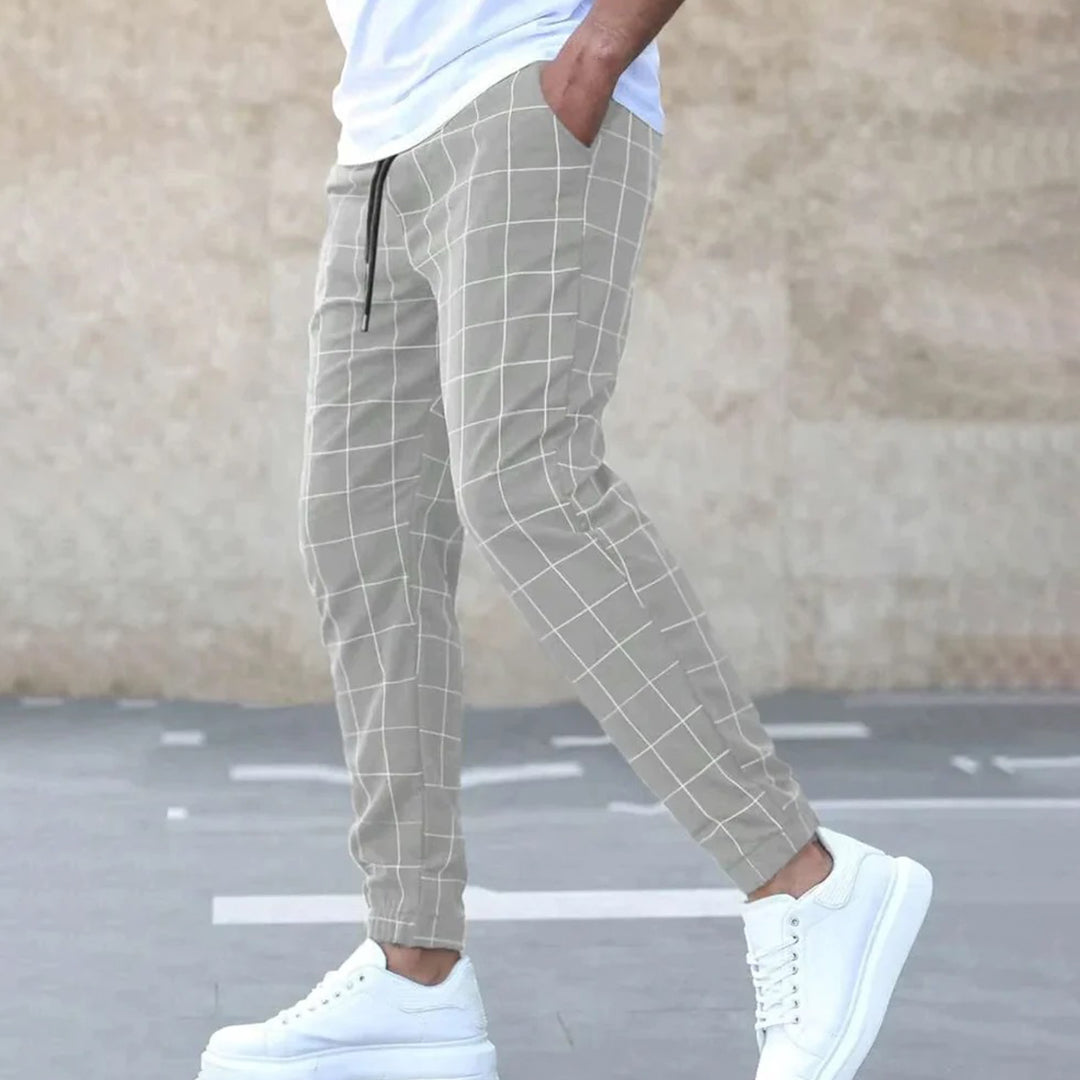 KOBE - Ultimate Comfort in Fashionable Casual Pants