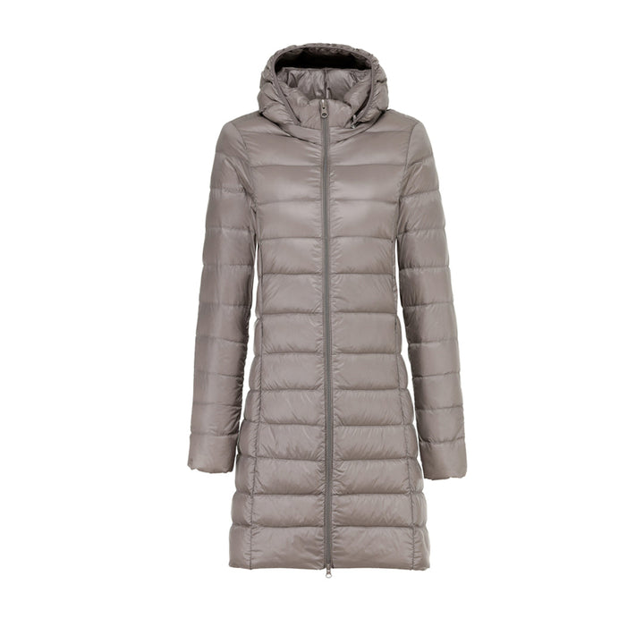 CALISTA - Ultraleichte, elegante Jacke für jede Gelegenheit