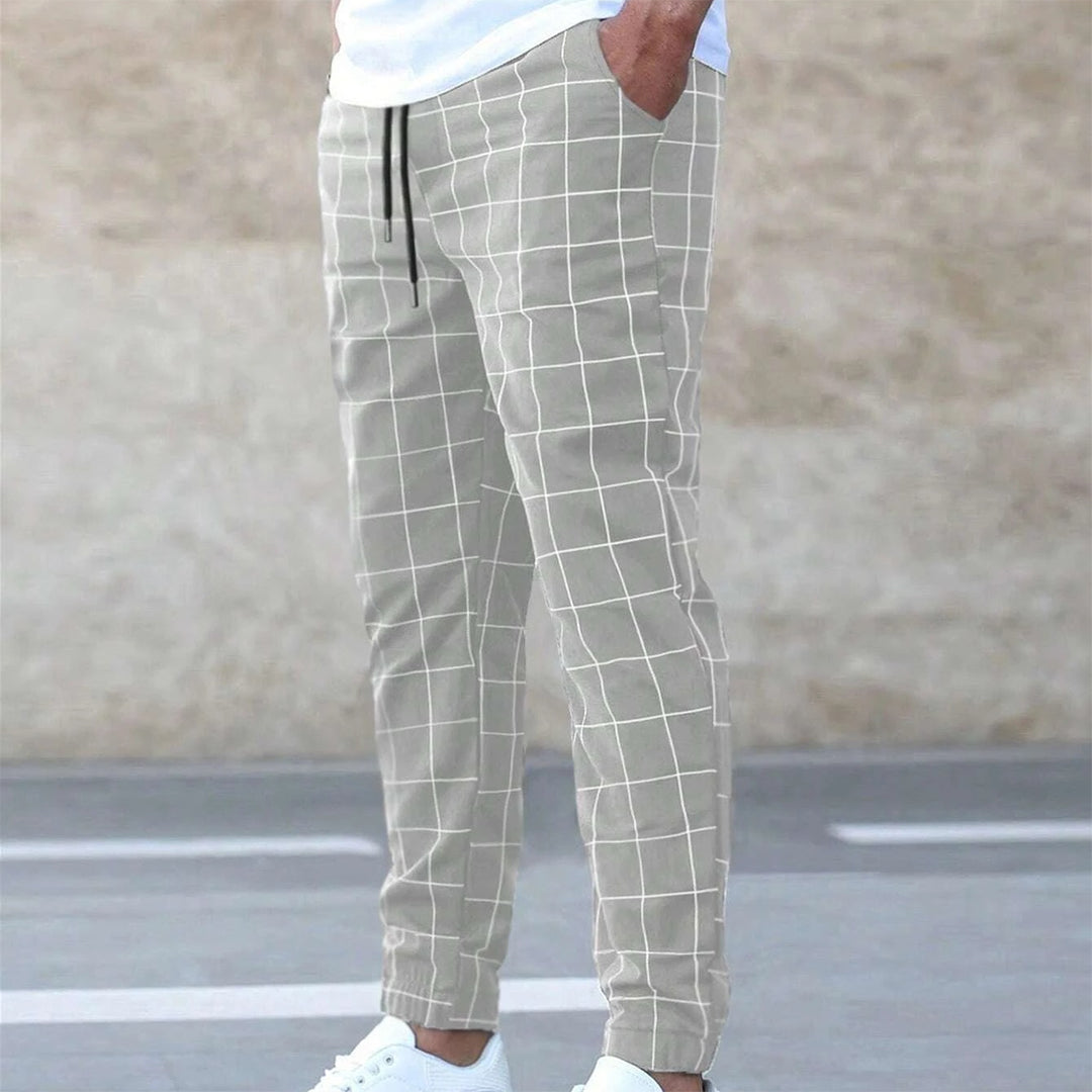 KOBE - Ultimate Comfort in Fashionable Casual Pants