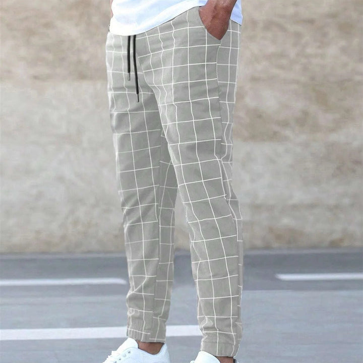 KOBE - Ultimate Comfort in Fashionable Casual Pants