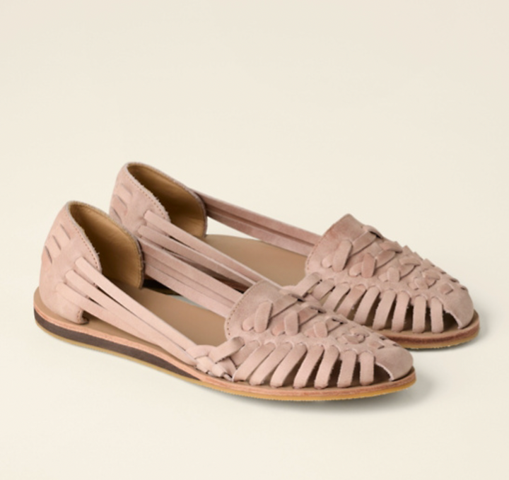 Maya - Luxury Comfort Slippers for Women for Beautiful Summer Days
