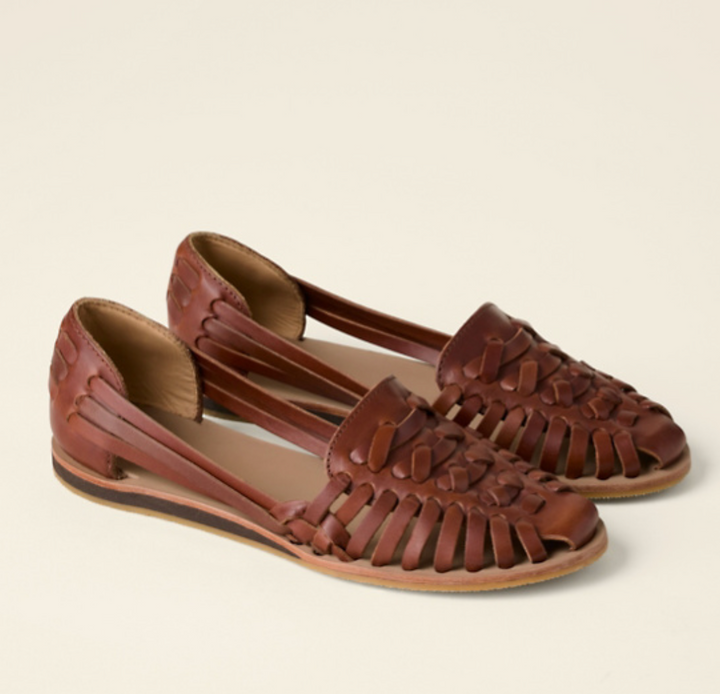 Maya - Luxury Comfort Slippers for Women for Beautiful Summer Days