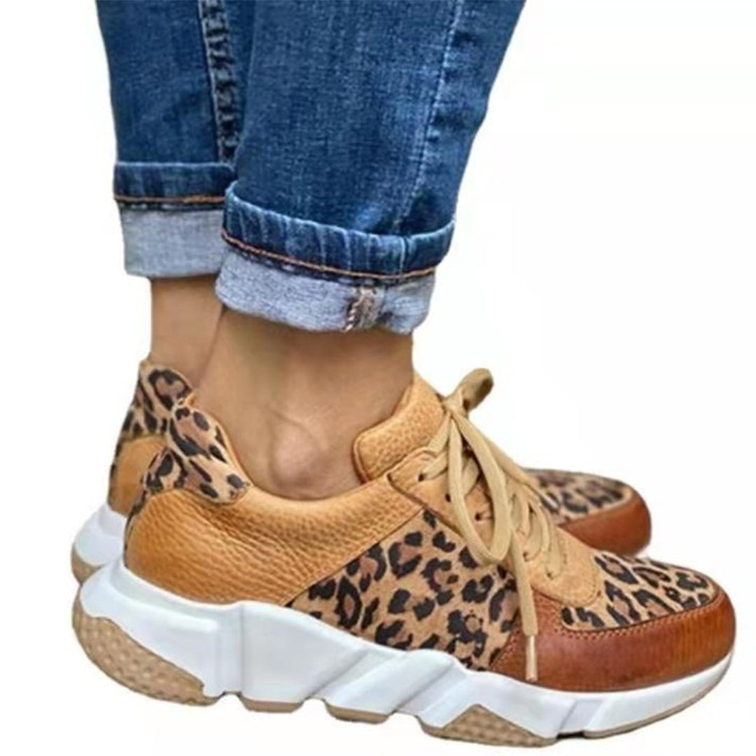 CELINE - Stylish Women's Sneakers for a Modern Look