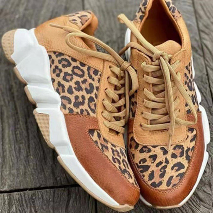 CELINE - Stylish Women's Sneakers for a Modern Look