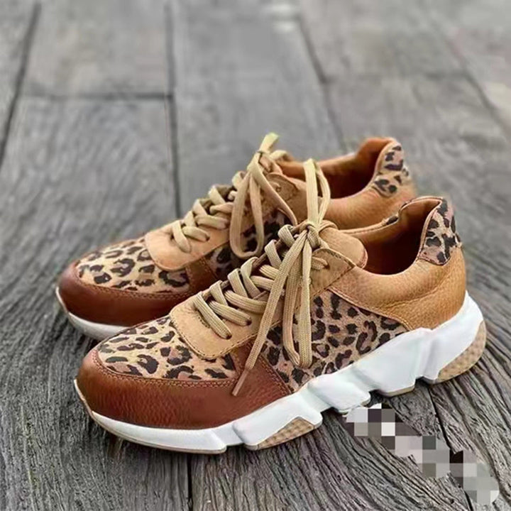 CELINE - Stylish Women's Sneakers for a Modern Look
