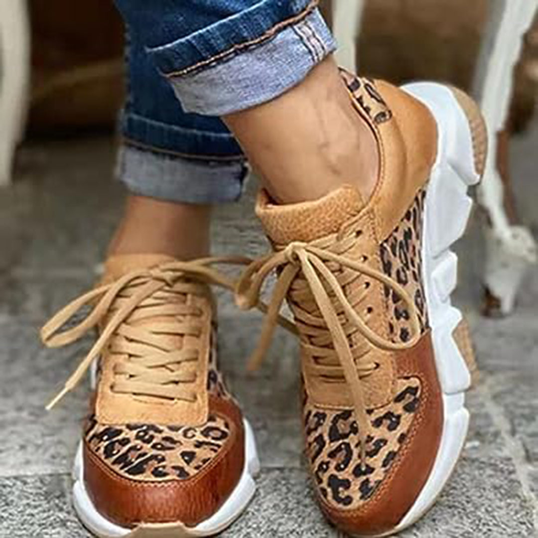 CELINE - Stylish Women's Sneakers for a Modern Look