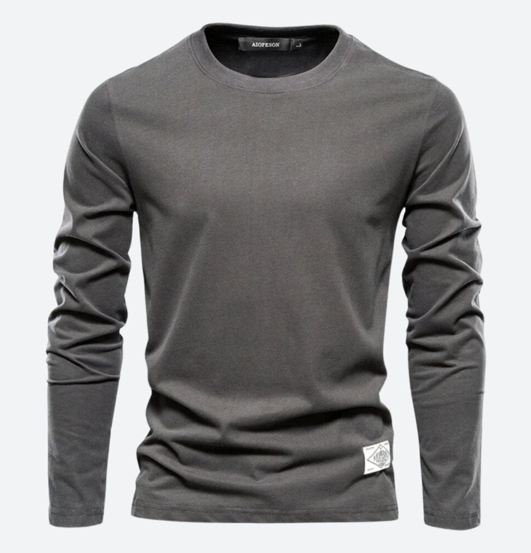 T-shirt à manches longues à la mode - Levi