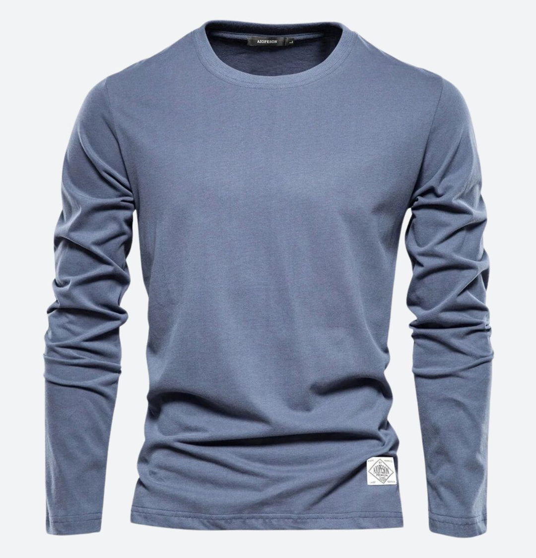T-shirt à manches longues à la mode - Levi