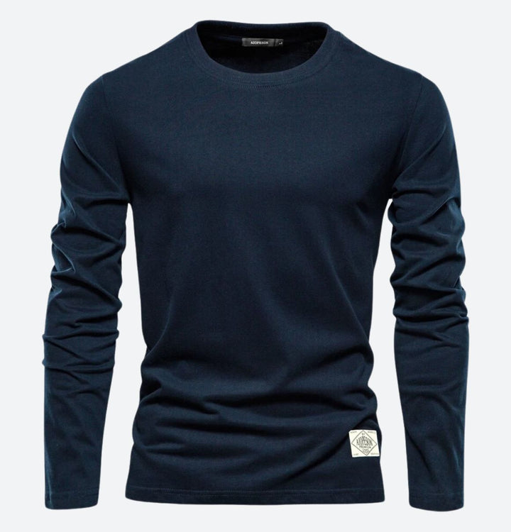 T-shirt à manches longues à la mode - Levi
