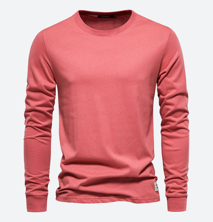 T-shirt à manches longues à la mode - Levi