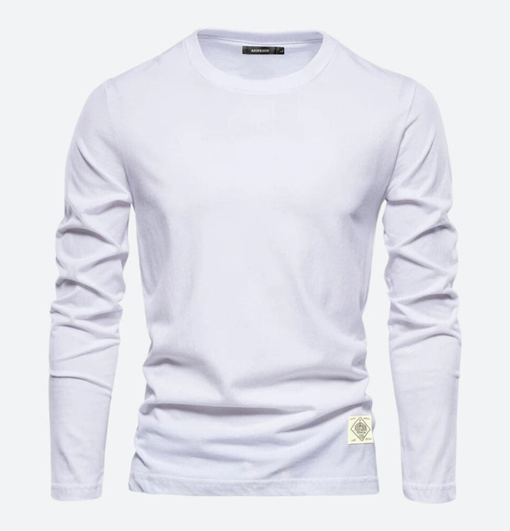 T-shirt à manches longues à la mode - Levi